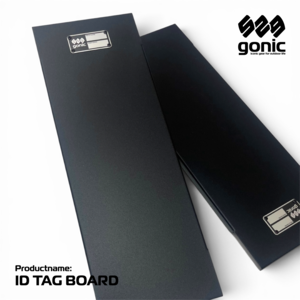 ID TAG BOARD