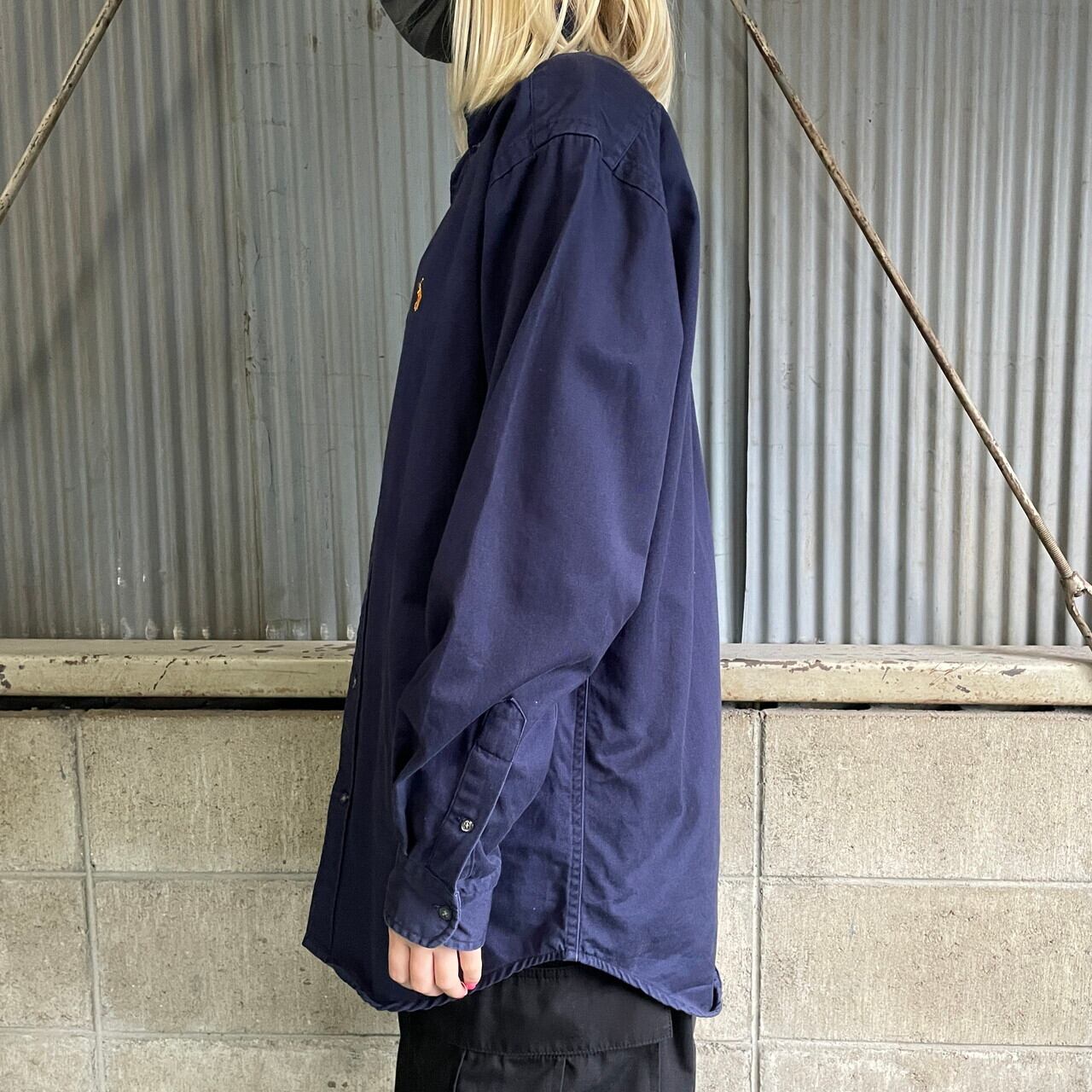 Ralph Lauren ラルフローレン CLASSIC FIT ボタンダウンシャツ Ralph Lauren ラルフローレン CLASSIC FIT ボタンダウンシャツ