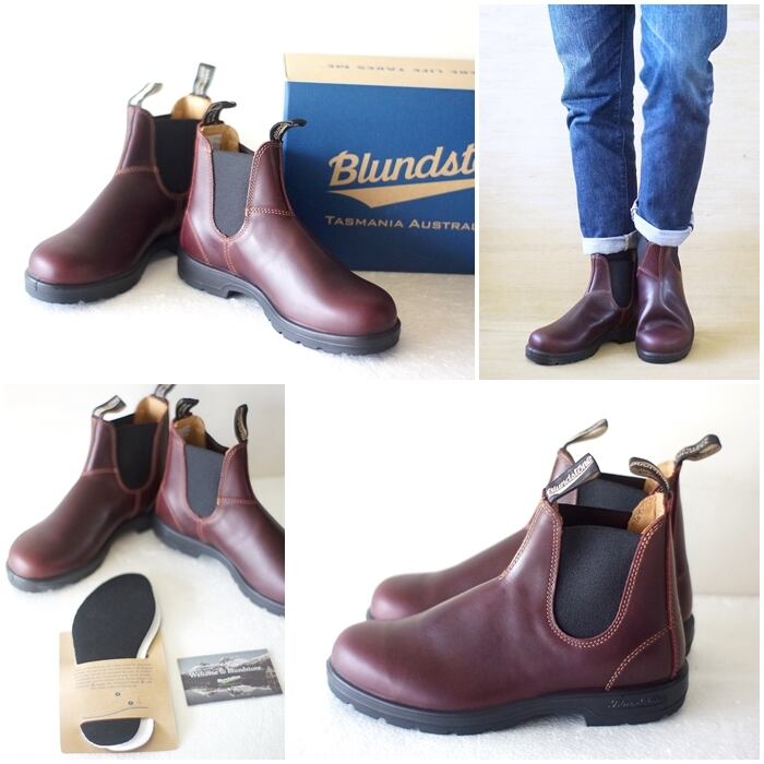 ブランドストーン BLUNDSTONE 1440 クラシックモデル サイドゴアブーツ