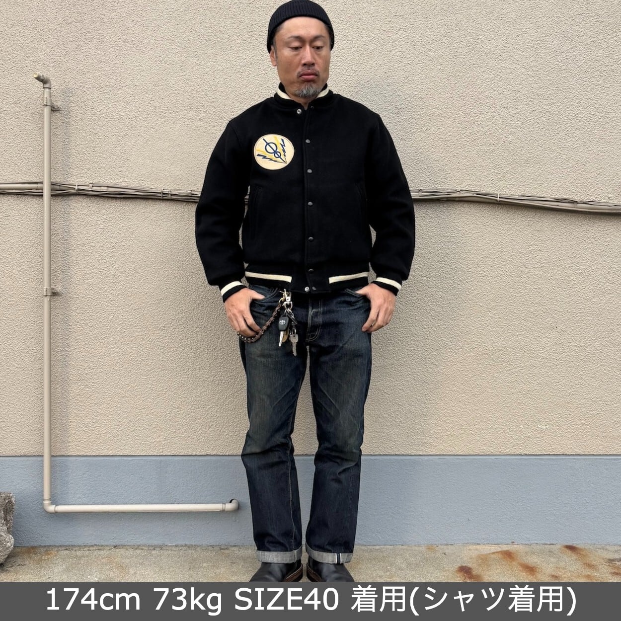 Freewheelers フリーホイーラーズ Power wear RILEY SPECIAL Tシャツ 