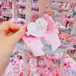 【H2】51-15ヘアクリップ