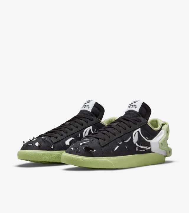 Nike Acronym x Blazer Low ナイキ | jordan_sneakers