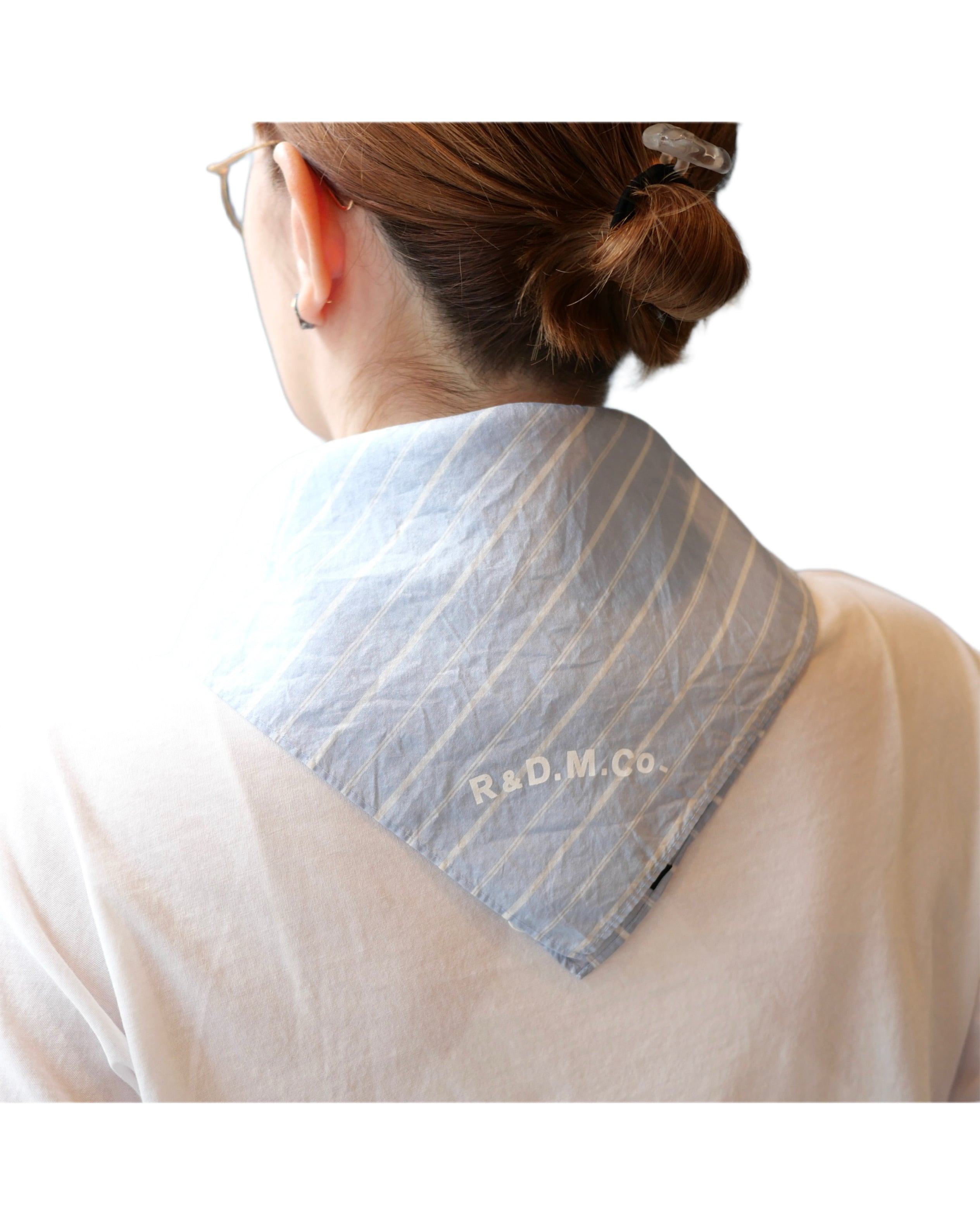 R&D.M.Co-/OLDMAN'S TAILOR | Cieloazulmat