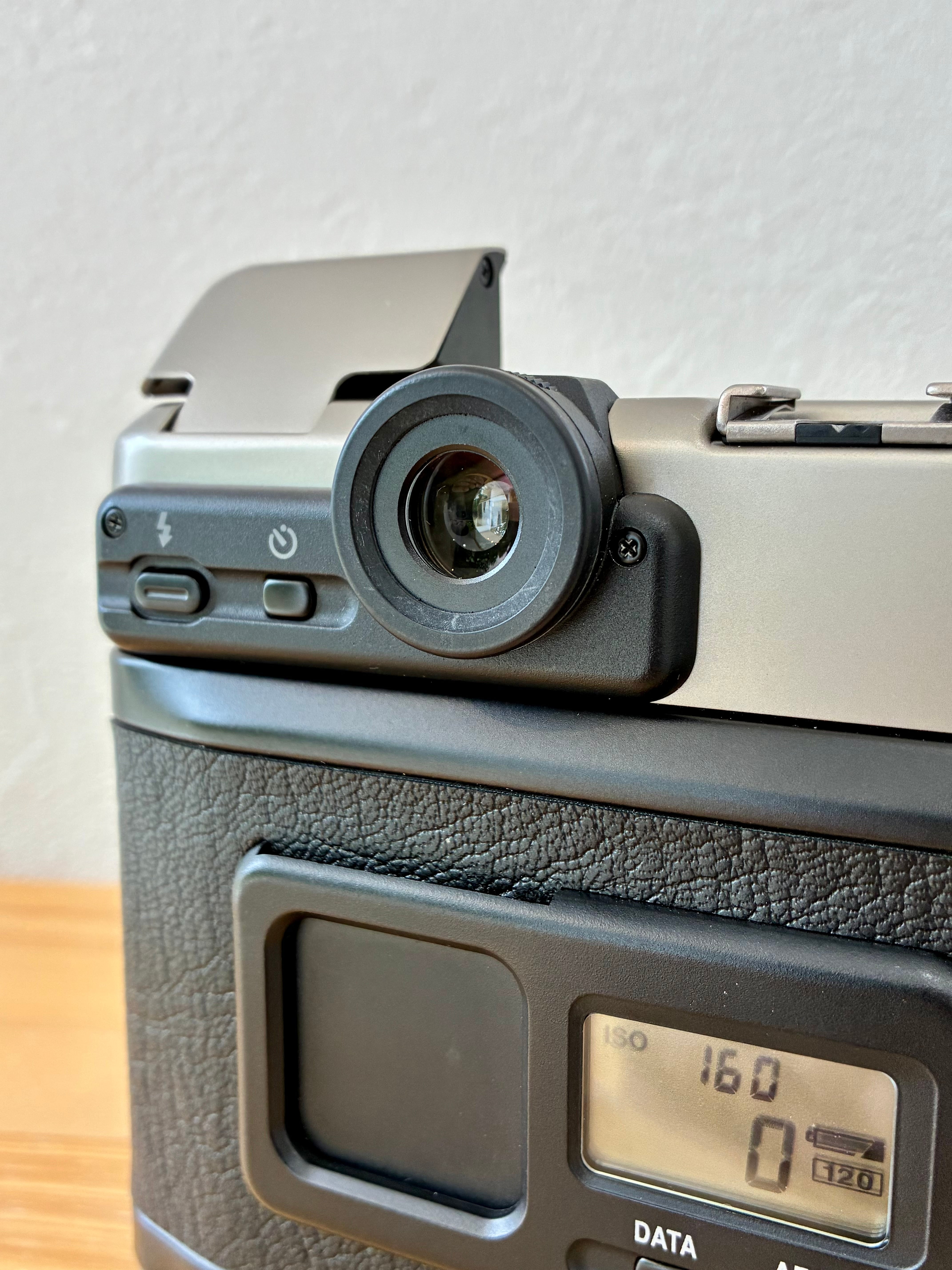 FUJIFILM GA645Zi Professional | しゅみのいえオンラインショップ