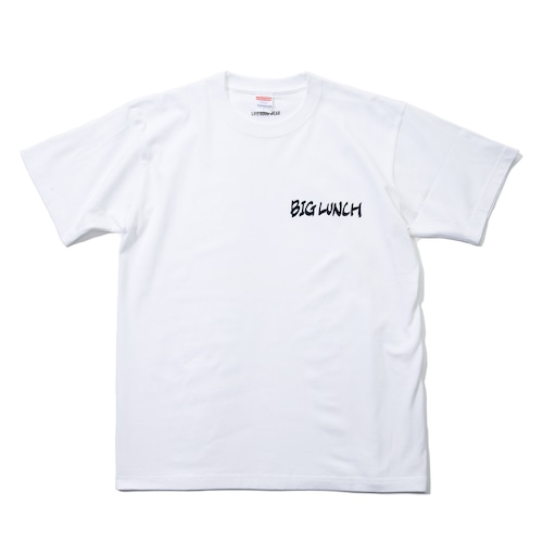 BIG LUNCH T-shirt