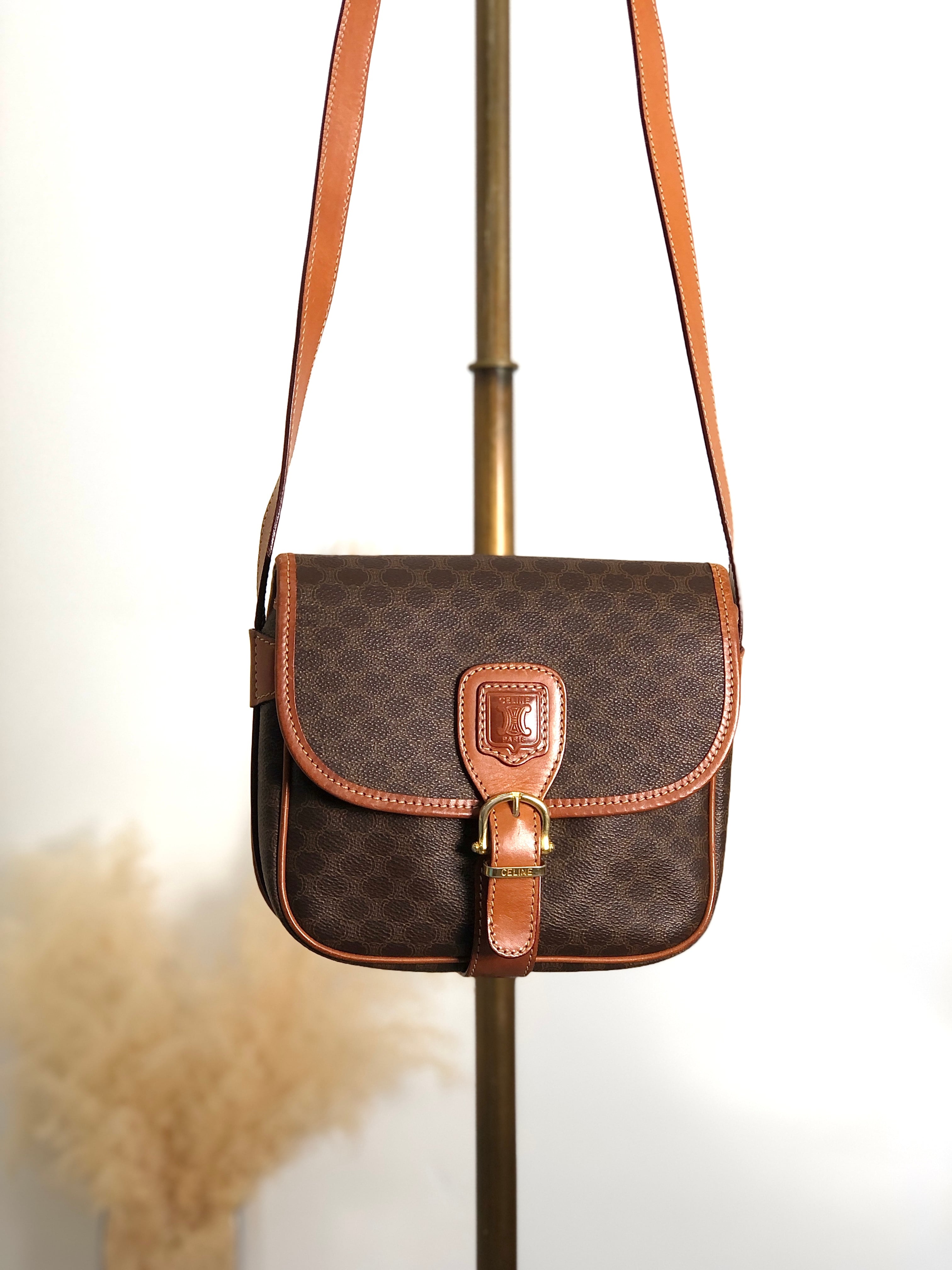 CELINE macadam collection | VintageShop solo CELINE macadam collection | VintageShop solo