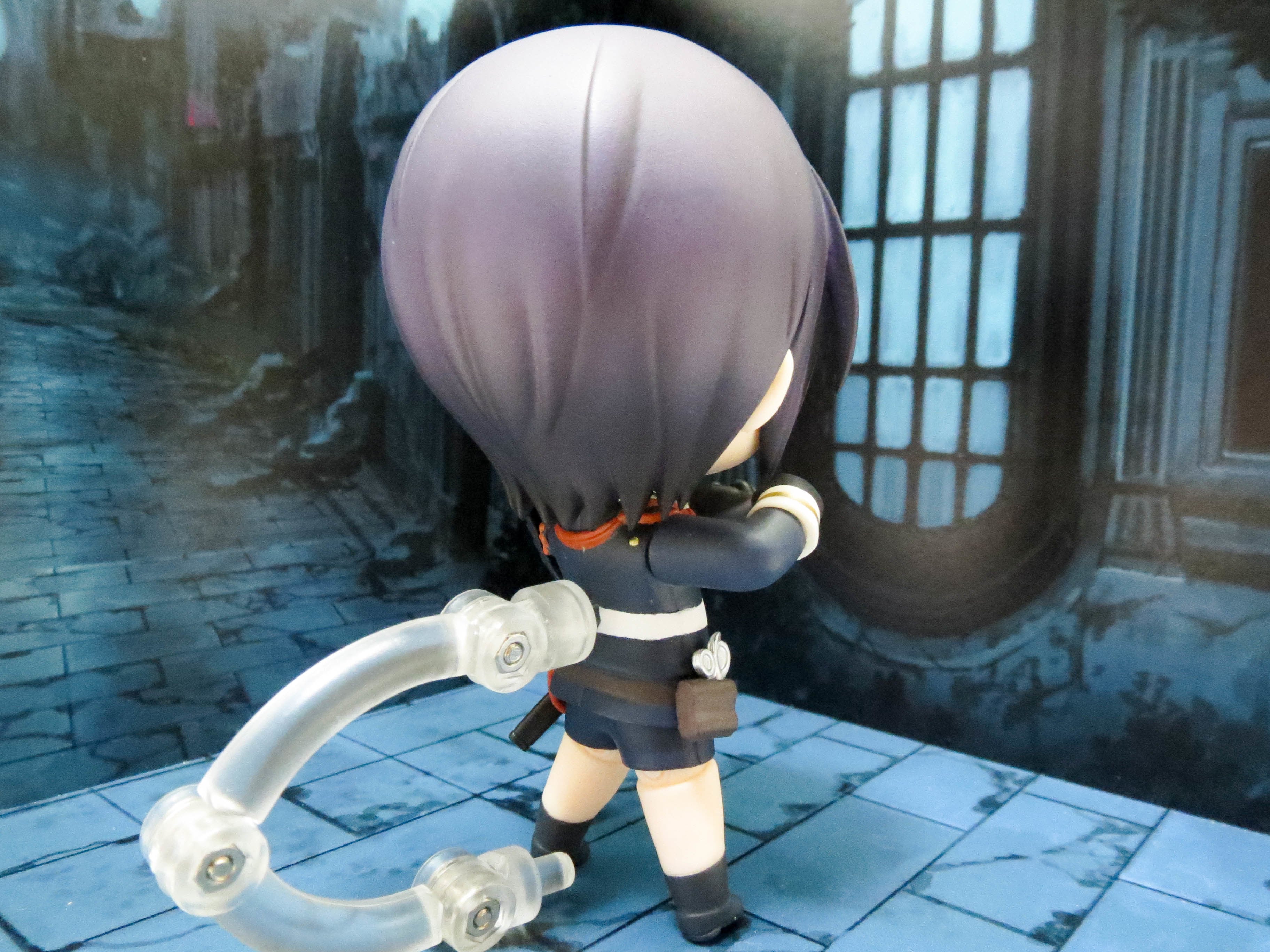 594】 薬研藤四郎 髪パーツ ショート ねんどろいど | ホビー通販