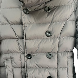 TATRAS タトラス ダウンジャケット ブラウン A-9480