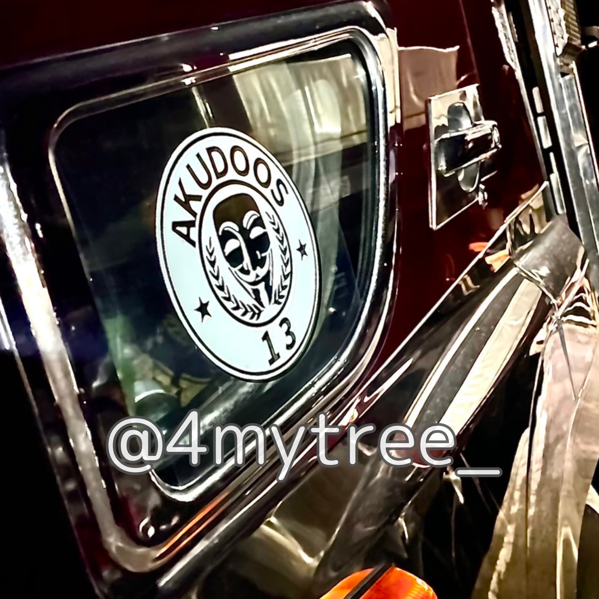 ちゃくら サイン入りデモ あいつ+ステッカーセット 71Y9abDlwaL._UF350,350_QL50_.jpg