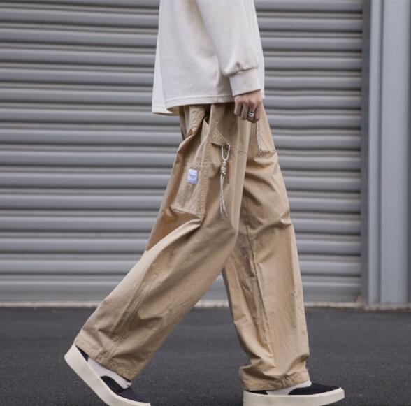 25SS】JUN MIKAMI ジュン ミカミ / SKATER PANTS / スケーターパンツ