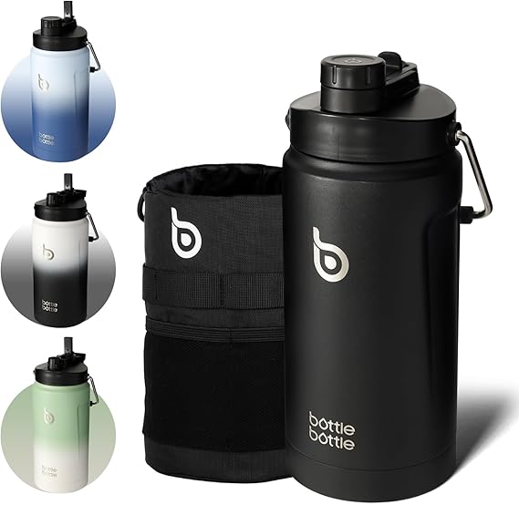 新品未使用❣️ミャクミャク　Simple　Blow　Bottle 水筒３個 新品未使用❣️ミャクミャク Simple Blow Bottle 水筒3個