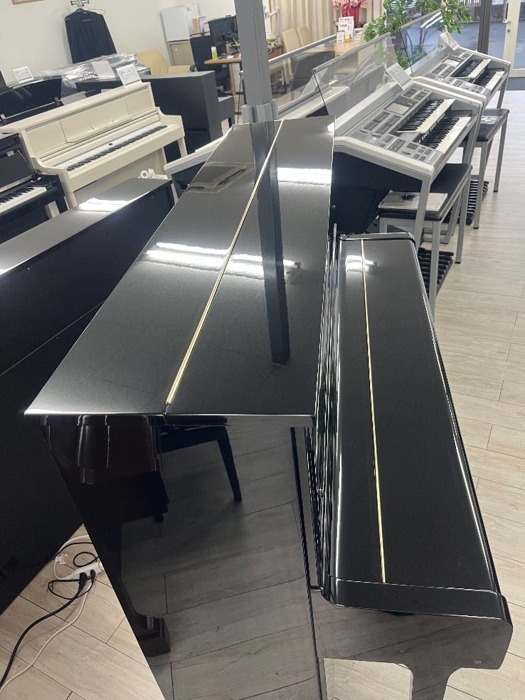 ☆81026【アップライトピアノ】YAMAHA U1G | リユース専門店エプコ