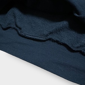 PORT&COMPANY アーチロゴ プリント スウェット パーカー プルオーバー フーディー northwest M us古着