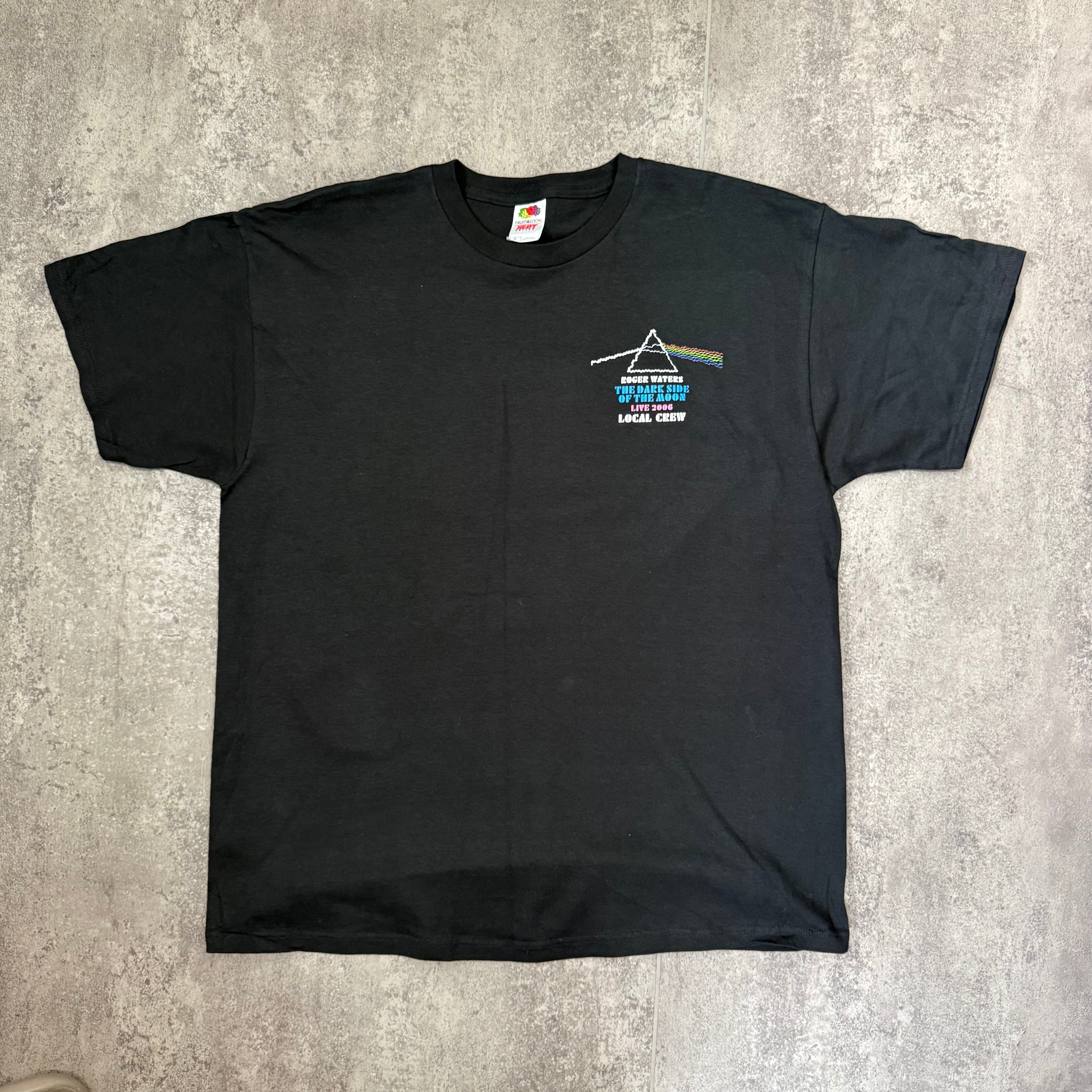 VINTAGE Rolling Stones Shine a Light T Shirt （ヴィンテージ