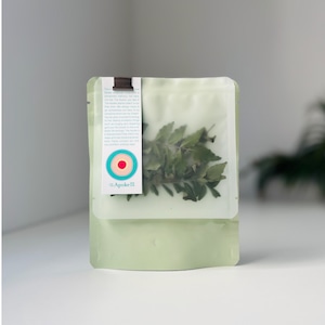【新茶】在来緑茶山椒ブレンド