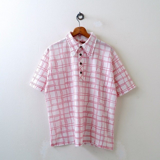 70s design shirt