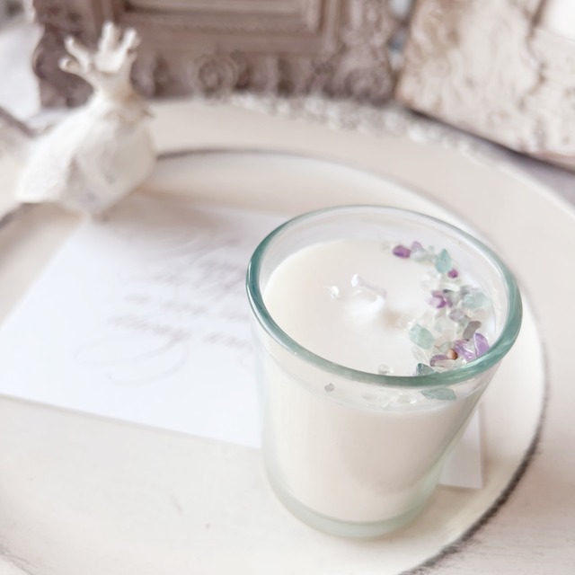 Sacred Candle | 選べる3個セット