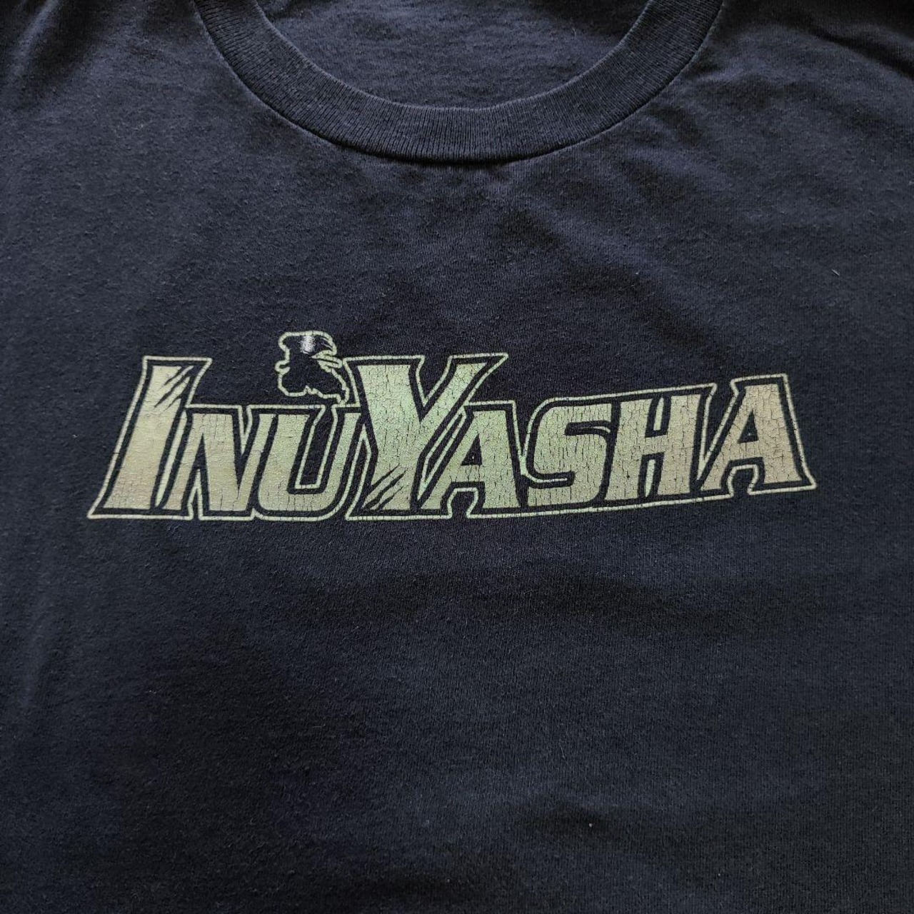犬夜叉 あいみょん着用Tシャツ vintage | neverlandweb
