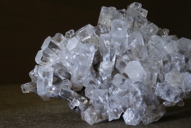 特大オプティカル・カルサイト Calcite 1573