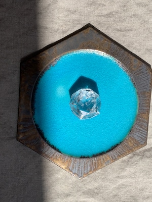 レムリアンシード十二面体