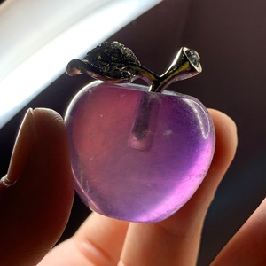 13.フローライトりんご