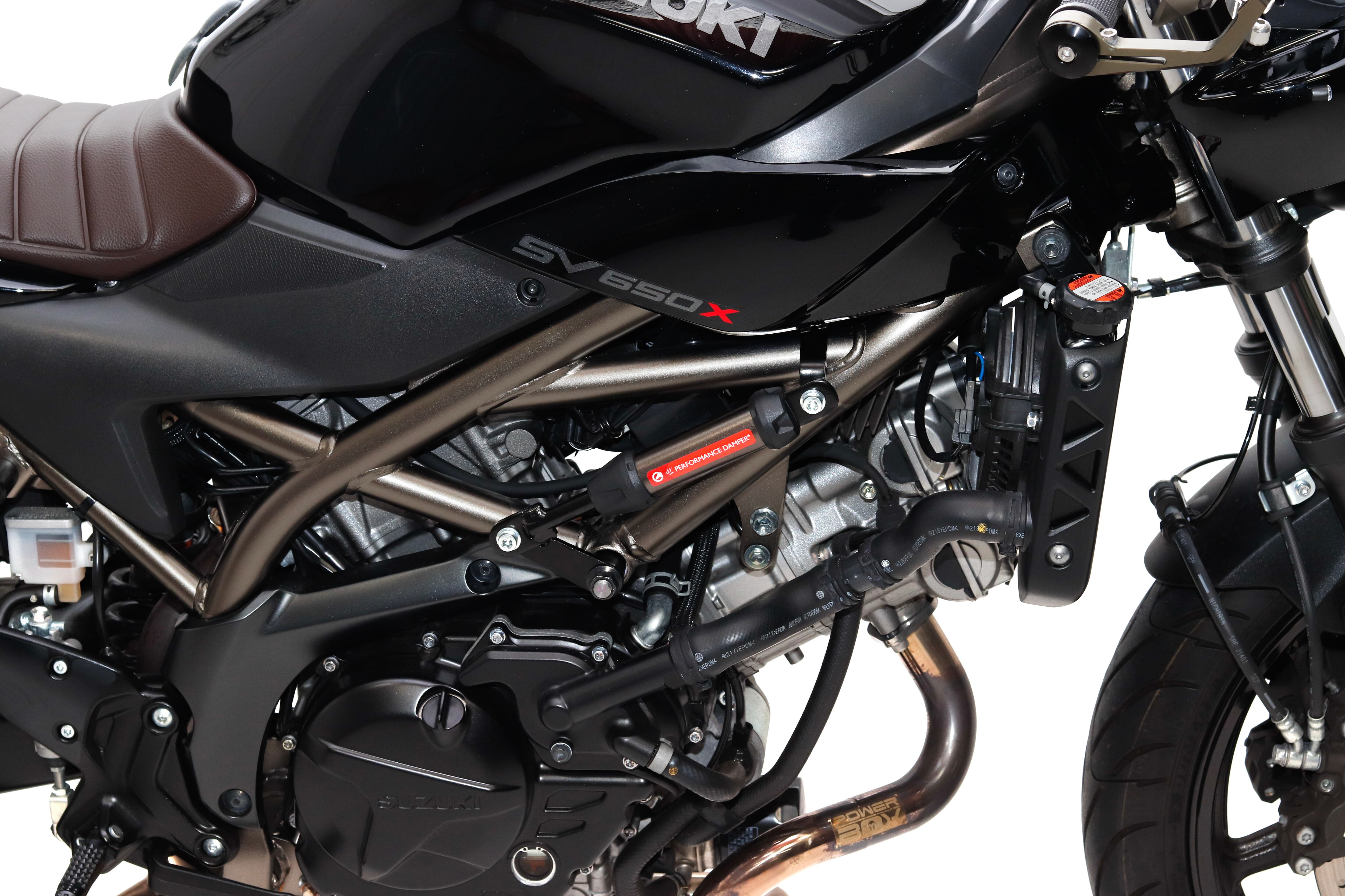 ARCHI アイアンフェンダーレスキット Z900RS (ARCHIロングテールカウル