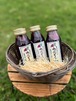 【ギフト3本】岩手県産 山ぶどうジュース 180ml