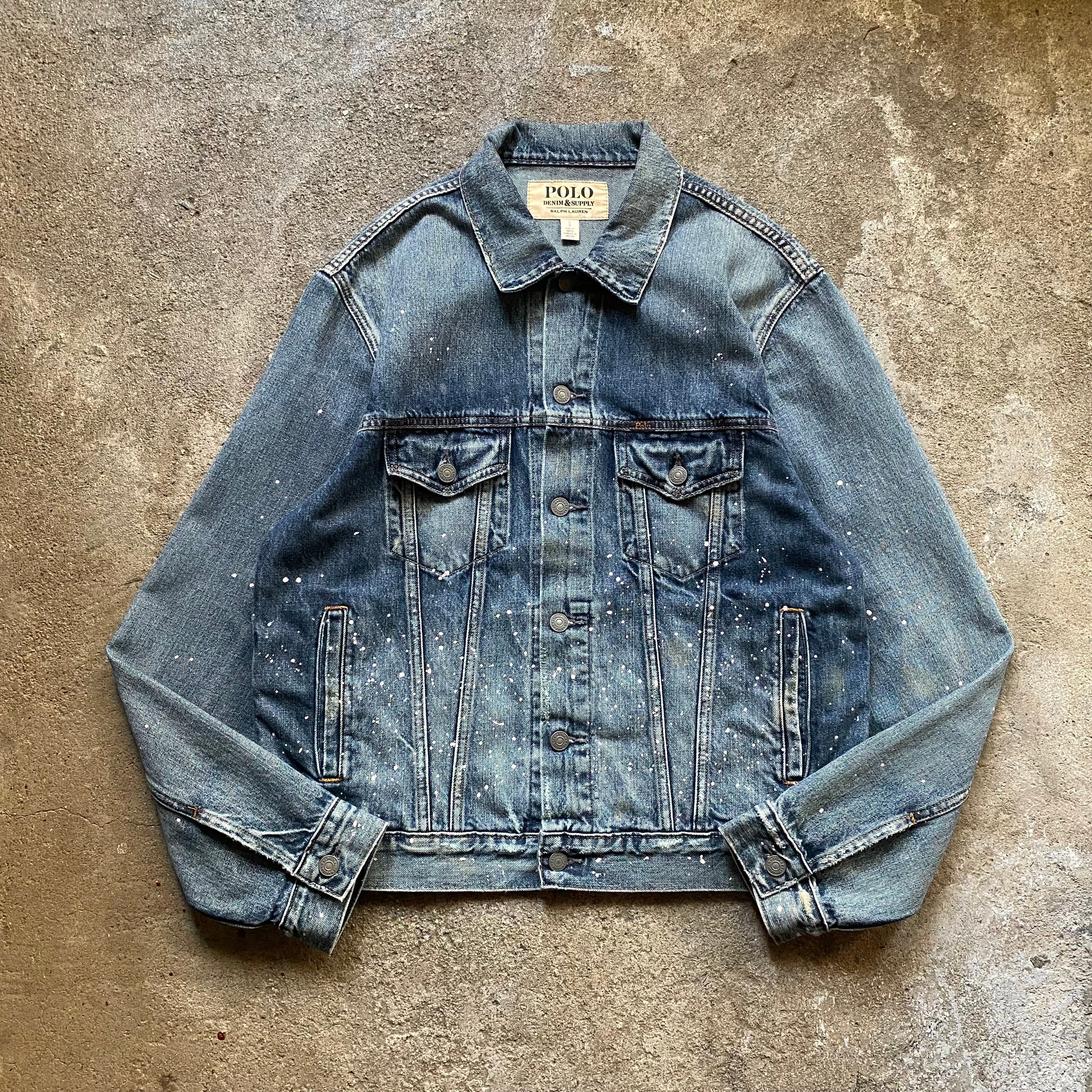 Vintage Lee Westerner JKT size 46 | Pay ID