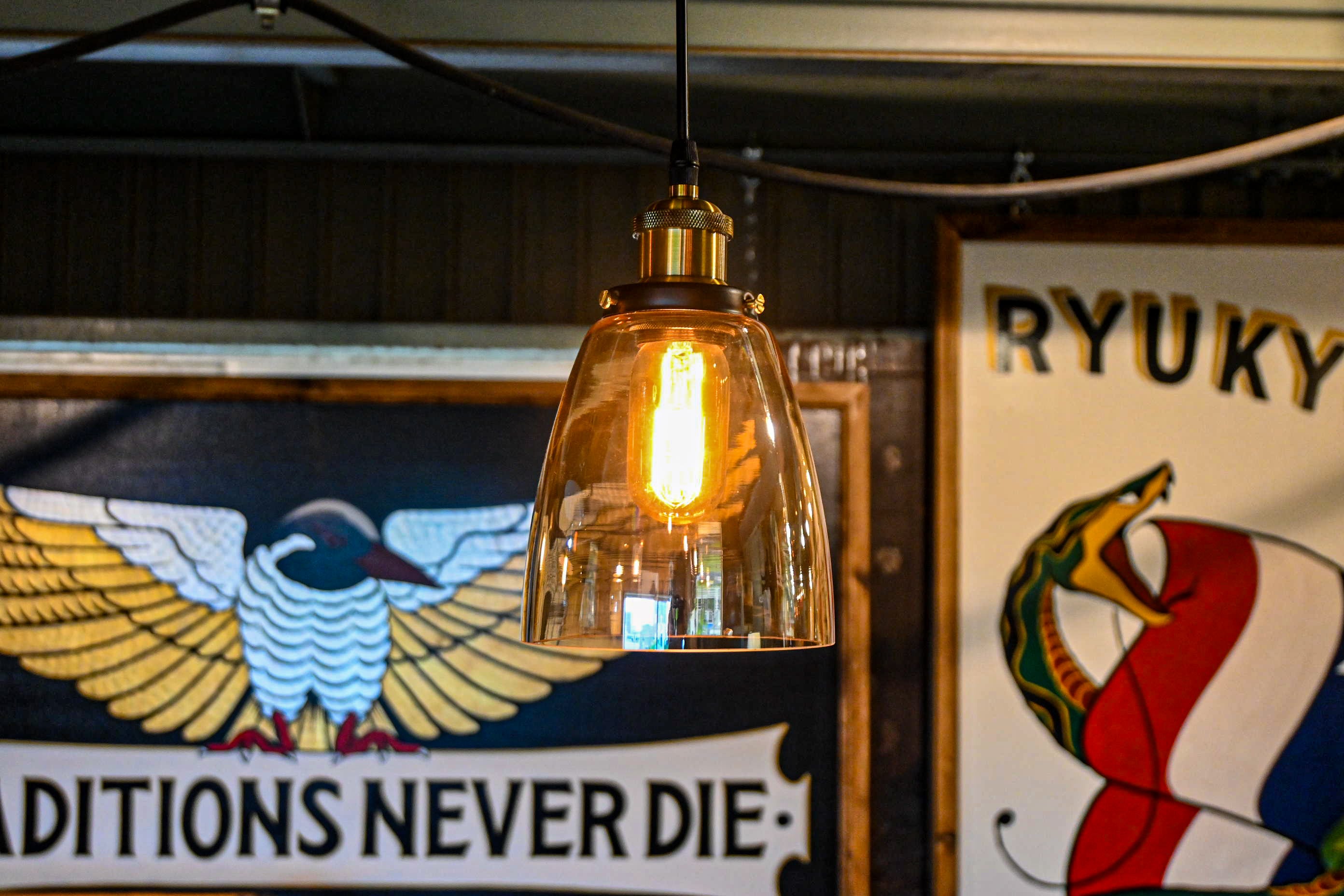 ガラス　ペンダントライト　Herbert Proft ガラス ペンダントライト Herbert Proft ガラス ペンダントライト