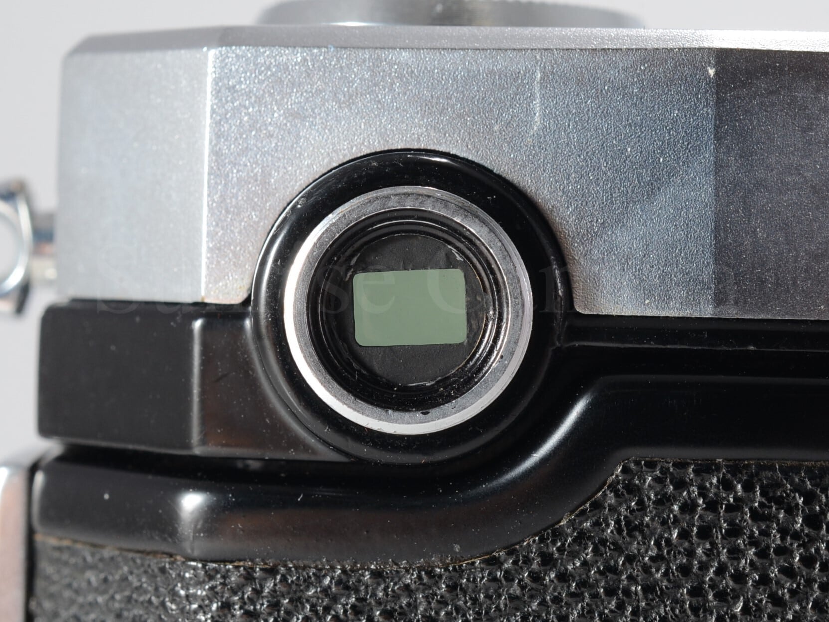 ZEISS IKON CONTESSA 35 整備済 ツァイス・イコン (61038