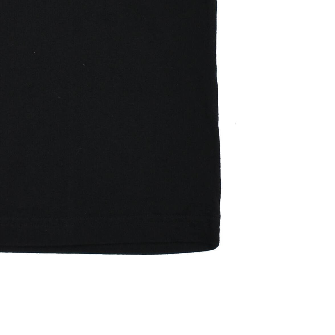 WE11DONE】BLACK PEARL NECKLACE TEDDY LONG SLEEVE T-SHIRT | AYIN