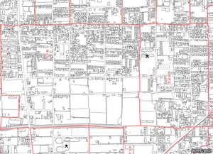 松山市富久町　〒7918034｜松山市針田町　〒7900055｜ポスティングバッグ - Remap -