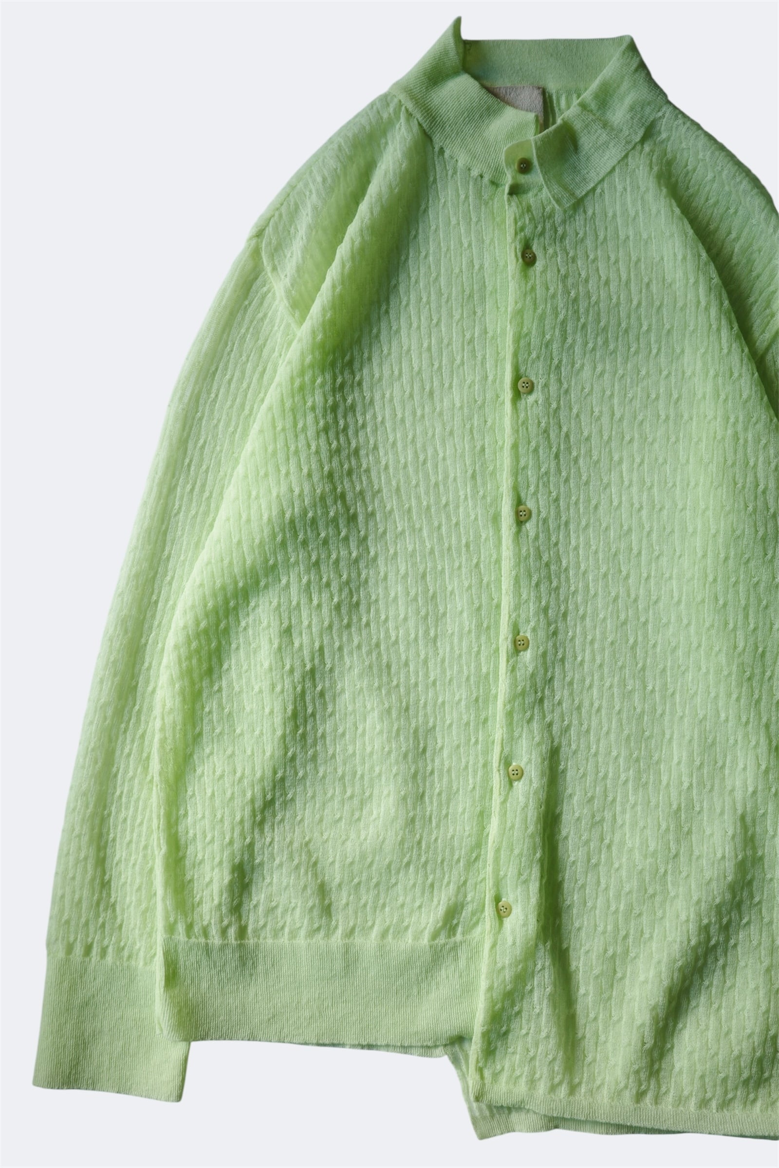 Kota Gushiken 【Shir-digan -Lime-】 | PAY ID
