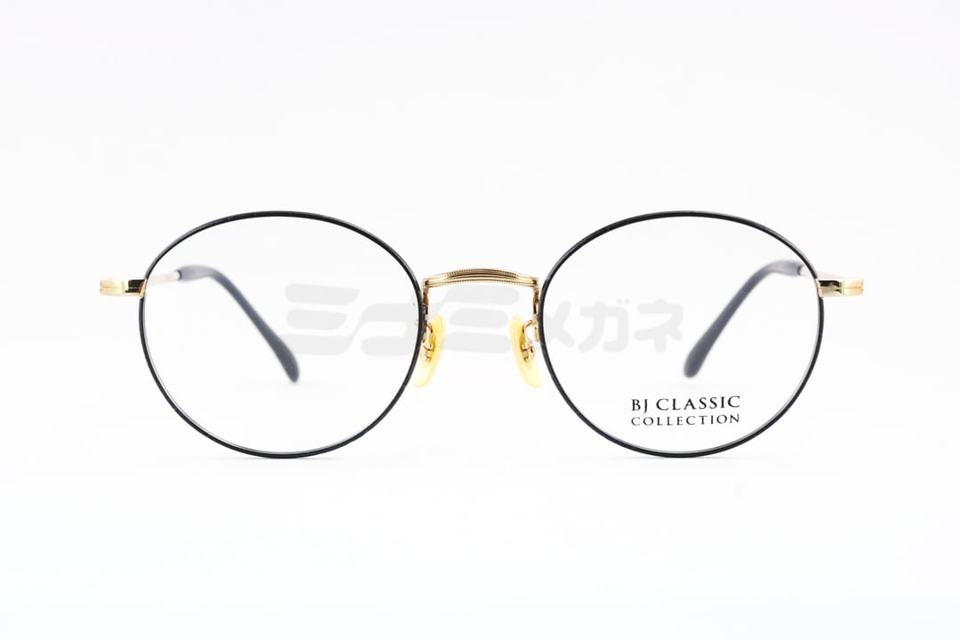 【まとめ売り/バラ売り検討可】　メガネ17本 本田翼さん着用モデル】BJ CLASSIC メガネ COM-114L C-1-1 ボストン BJ