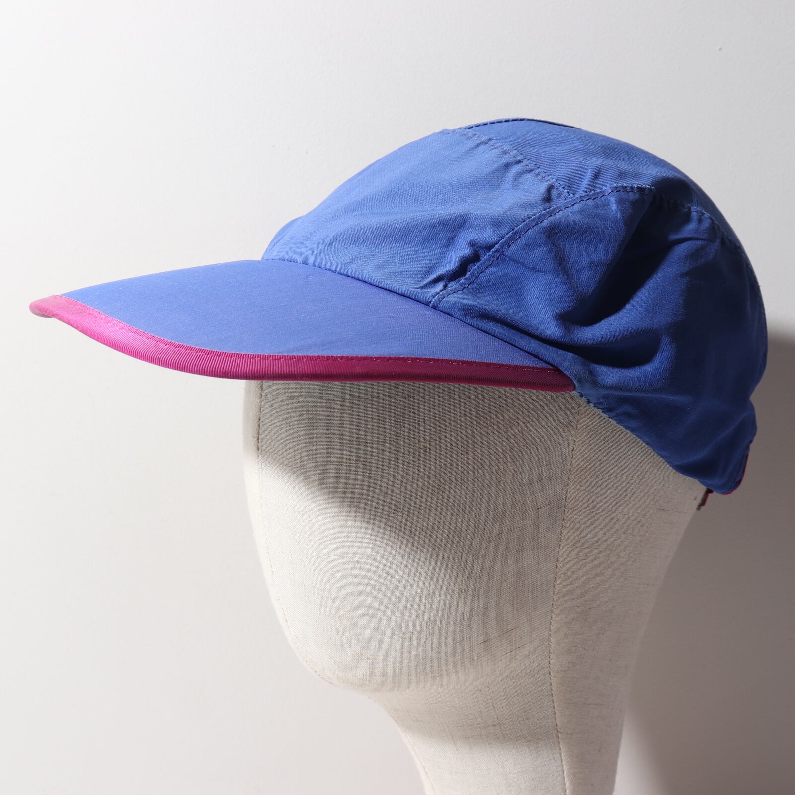 美品 M USA パタゴニア スプーンビル patagonia spoonbill ロングビル 