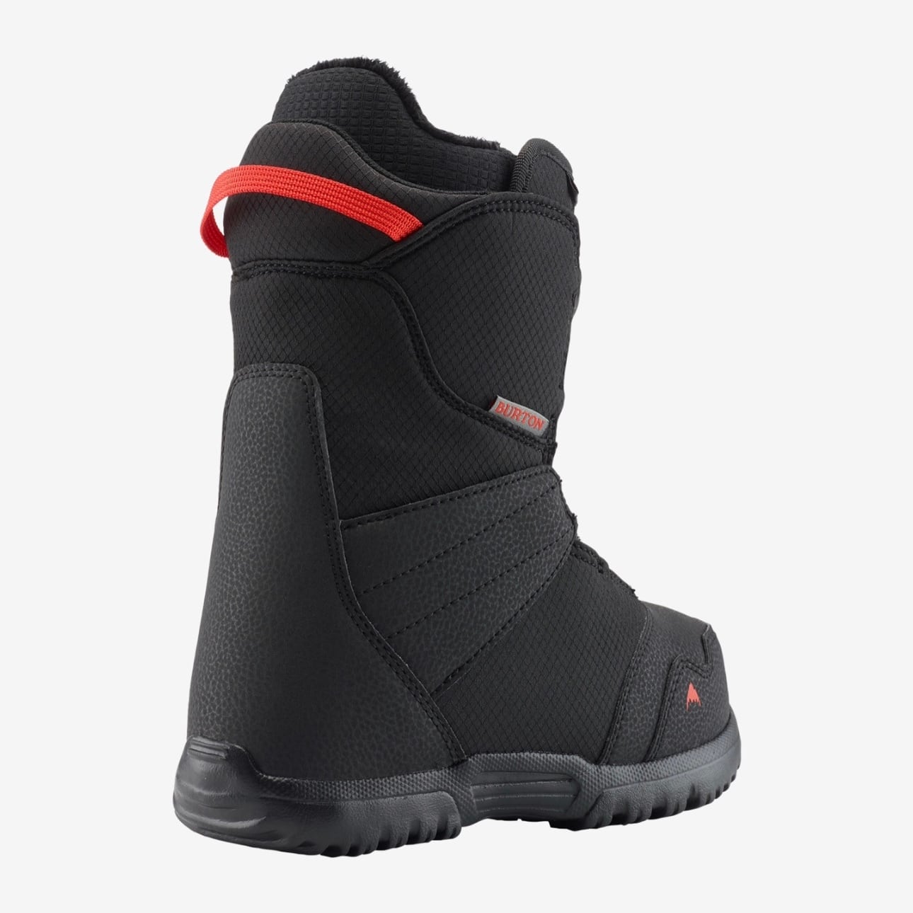 BURTON バートン ブーツ キッズ BOA どぎつく ジップライン ボア 22.0cm 