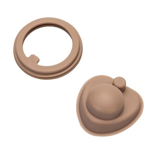 【新着特価】サーモス 交換用部品 JNLパッキンセット1個セット 交換用部品 真空断熱ケータイマグ (JNL用-1PCS)