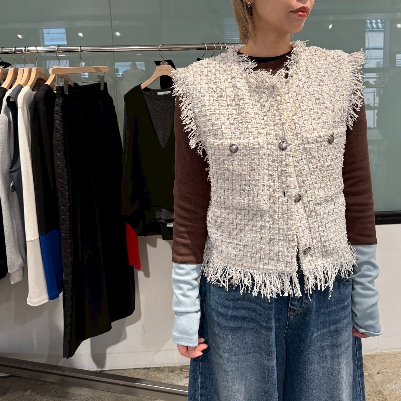 TRANOI.offical STORE