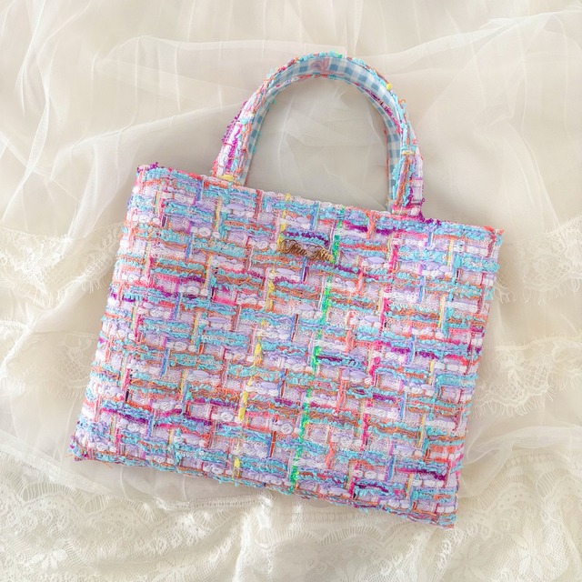 16【バッグ】Couture Bag29〔MALHIA KENT〕②
