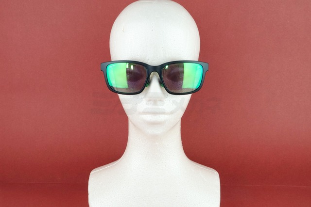 Maui Jim 偏光サングラス MJ0648SA-001 Lehiwa スクエア レヒワ アジアンフィット マウイジム 正規品-7枚目