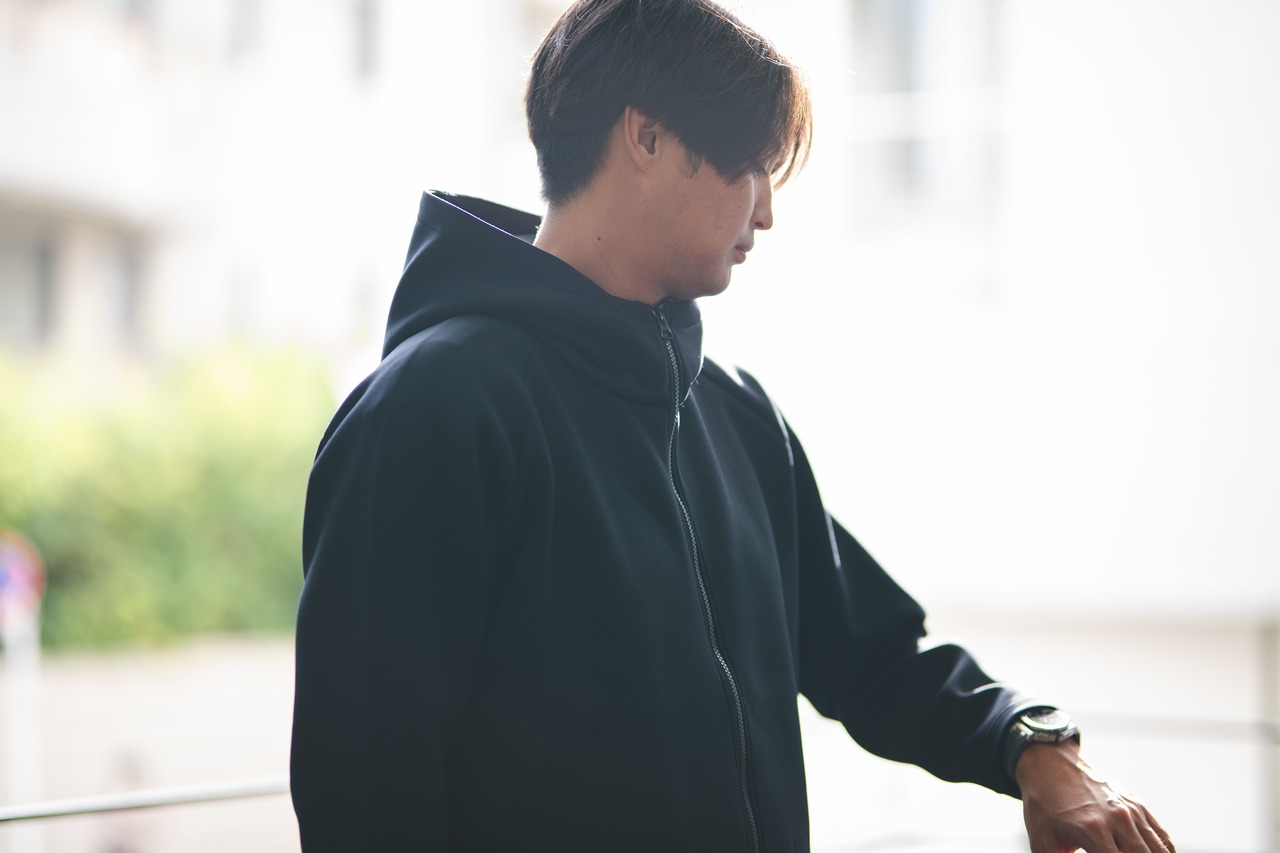 ARES Elite Collection/Hoodie