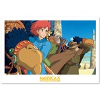 風の谷のナウシカ　ポストカード（7606）