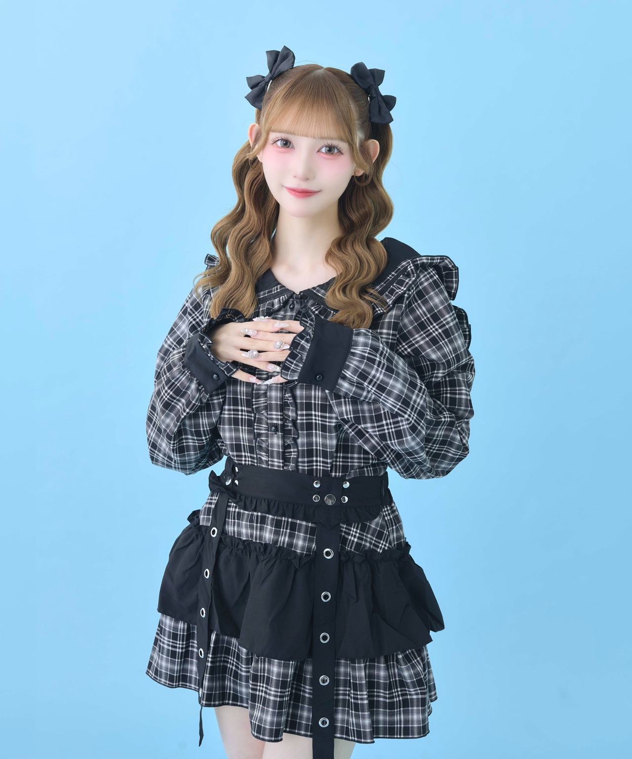 清楚ちゃんセーラーせっとあっぷ