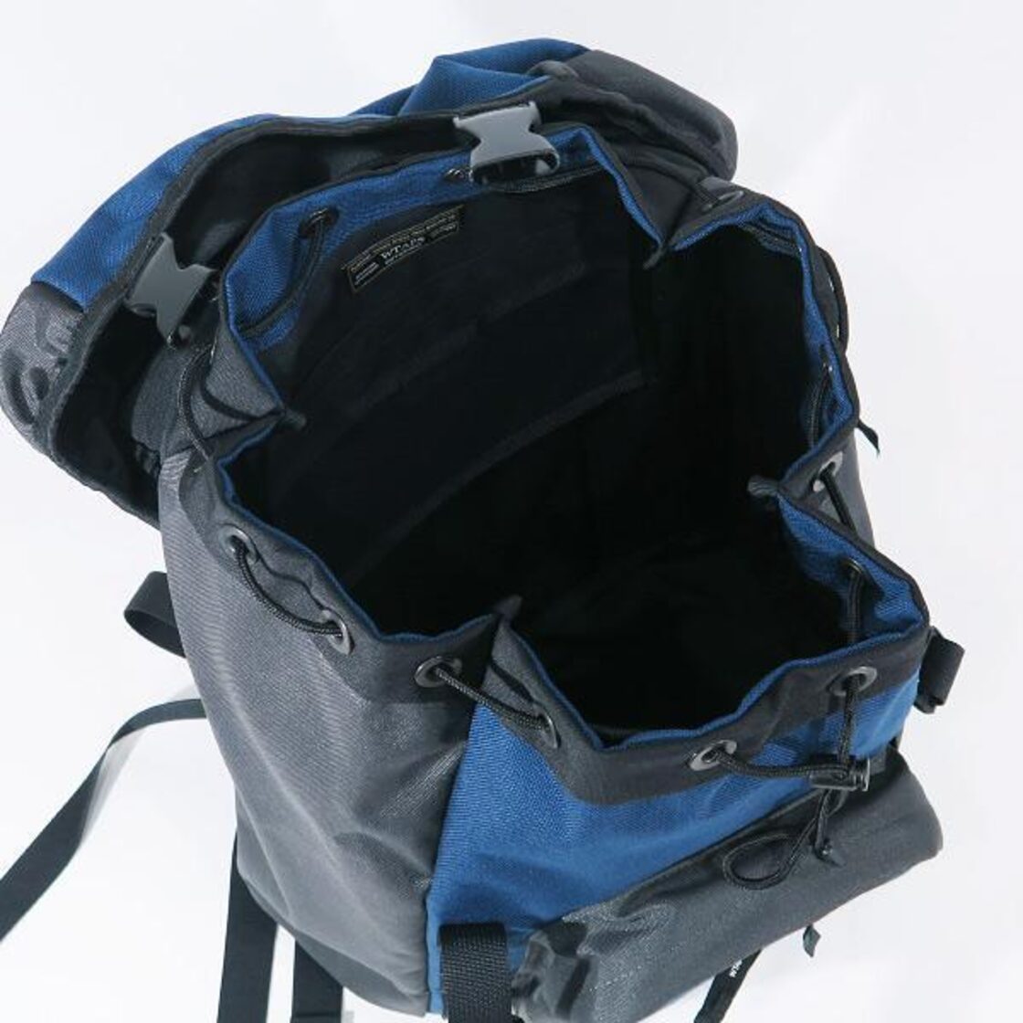 WTAPS ダブルタップス 16SS RECONNAISSANCE PACK/BAG.NYLON 161MYDT 