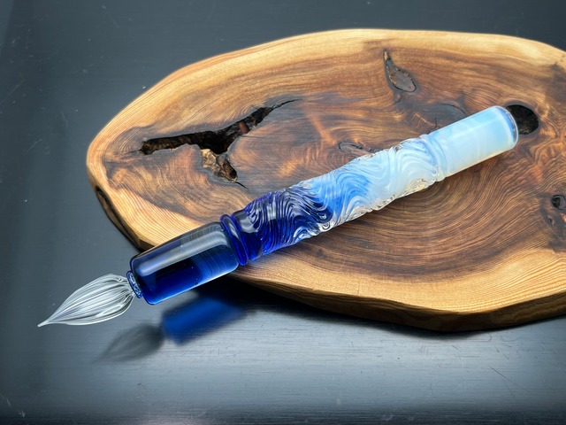 12月　誕生石色ターコイズ(トルコ石)　チェスペン