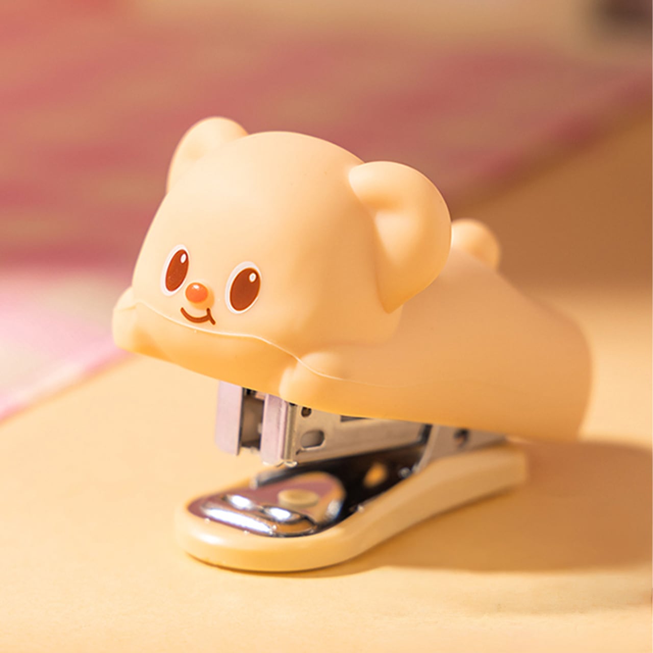 ButterBear | SUN PORT