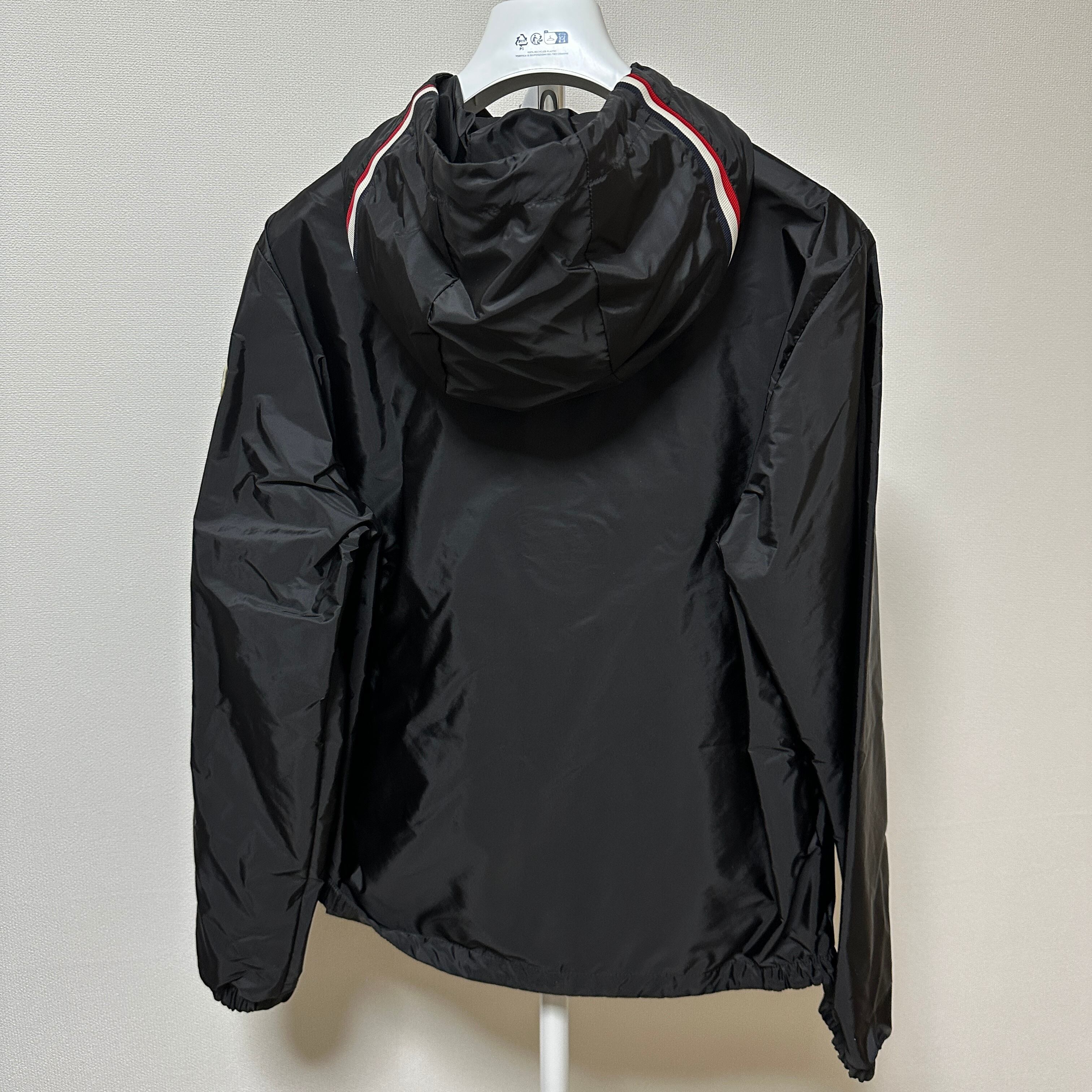 MONCLER*GRIMPEURS ウインドブレーカー | BepoBrand