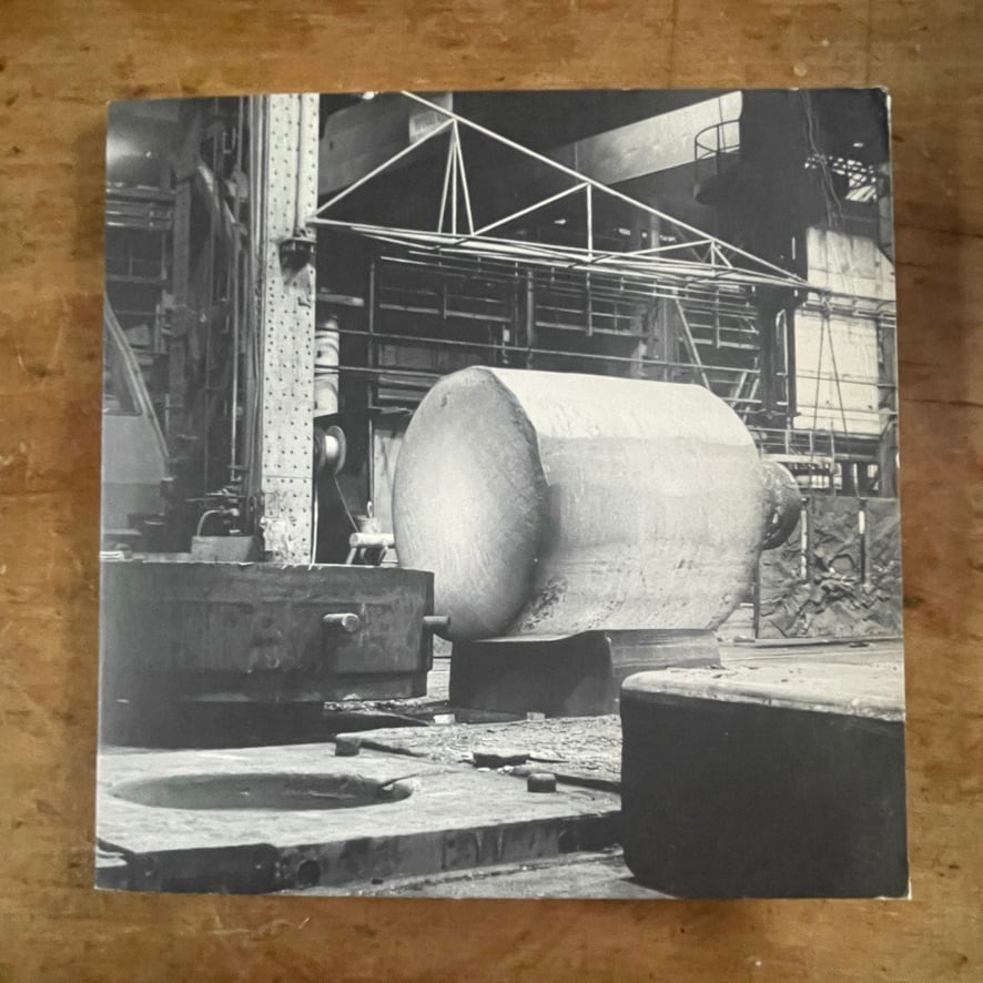 【インヴィテーションカード】リチャード・セラ　Richard Serra 　NEW SCULPTURE AND DRAWINGS 1992 GAGOSIAN GALLEY 　[31019542933]
