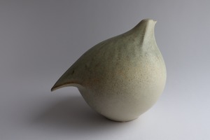 Getthen Holm「Bird Object」