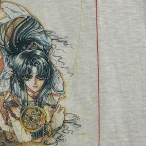 80s〜90s SEIDEN-RG VEDA-